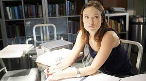 She played alex kelly on the oc from 2004 to 2006 before joining house as dr. Olivia Wilde Dr House Was Wurde Eigentlich Aus Den Stars Der