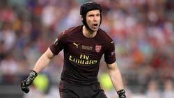 The scot, though, deemed cech too young and passed up the opportunity to sign him. Petr Cech