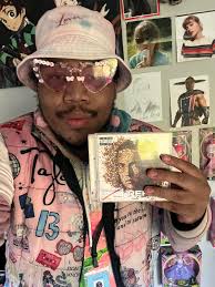 Tribute to Trouble T-Roy and Heavy D in Hip Hop