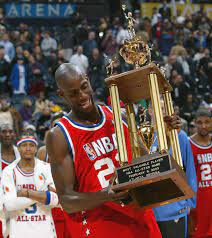 Kevin maurice garnett ▪ twitter: Kevin Garnett Most Valuable Player Mvp Nba All Star Game Boston Celtics All Star Star Player Nba