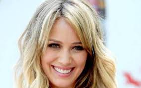 Druga sreća: Hilary Duff udaje se za svog najboljeg prijatelja...