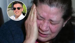 Madre de Kyle Doan revela lo que le dijo el niño desaparecido, antes de ser  arrastrado por una inundación repentina en California