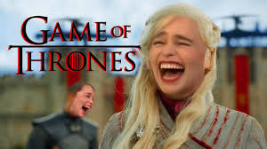 Emilia clarke laugh on wn network delivers the latest videos and editable pages for news & events, including entertainment, music, sports, science and more, sign up and share your playlists. Emilia Clarke Laughing Funny Game Of Thrones Interviews Youtube