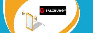 Salzburg Ag Kundenservice Telefon Und Kontakt 0800 660 660