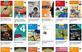 Resource Snapplify Providing Free Access To South African School Textbooks Usr Space