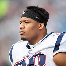 New England Patriots 2019 roster breakdown: #58 DE Keionta Davis