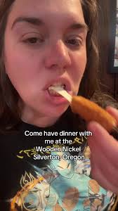 Discover Delicious Homemade Mac and Cheese at Wooden Nickel