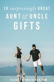It's the best gift for your best aunt. 10 Surprisingly Great Aunt And Uncle Gifts All Gifts Considered
