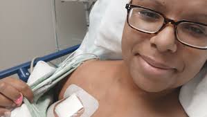 Fundraiser by Dee Ashmore : Please help me defeat cancer!