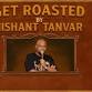 GET ROASTED BY NISHANT TANWAR event image