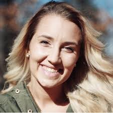 Marisa Bishop's Instagram, Twitter & Facebook