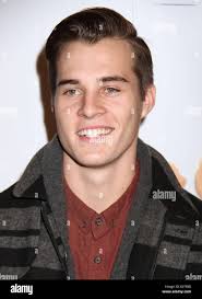 Marcus johns hi-res stock photography and images