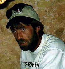 Robert Rexroad Jr. (1966-2010)