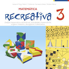 Juegos matemáticos como estrategia para la enseñanza y motivación descargar unidades didácticas para secundaria: Matematica Recreativa 3 Lumbreras Editores