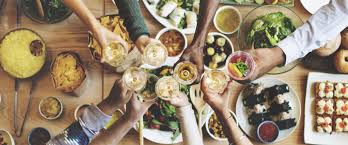 I've served the beans and shared the recipe many times since. How To Organize A Potluck In 5 Easy Steps
