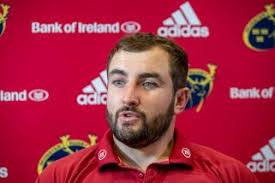 Munster Rugby