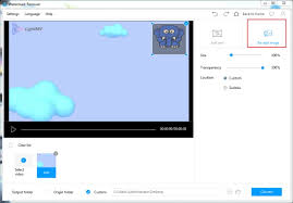 Using it, you can overlay images/videos to a video at ease. How To Overlay A Picture On Video In Quick Ways
