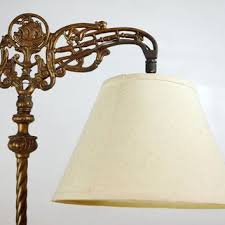 Rare Vintage Art Deco Floor Lamp Antique Floor Lamp Elaborate Brass Ship Lamp Hollywood Reg Antique Floor Lamps Art Deco Floor Lamp Contemporary Floor Lamps