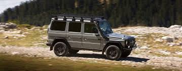 Mercedes Benz Classe G Information Prix Alternatives Autoscout24