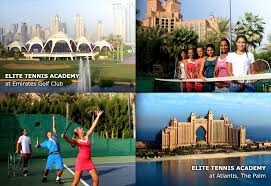 Arizona tennis & golf academy, mesa, arizona. Elite Tennis Academy Dubai United Arab Emirates Facebook