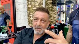 Actor sanjay dutt has wrapped up the shooting of director prashanth neel's kgf: Video Sanjay Dutt Gears Up To Become Adheera Confirms Shooting For Yash S Kgf Chapter 2 In November Celebrities News India Tv