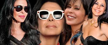 María Conchita Alonso