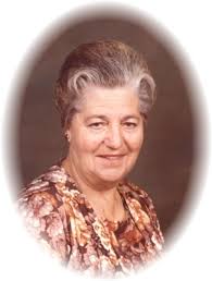 Obituary information for Laura Wood Cardwell