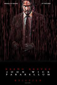 Shop affordable wall art to hang in dorms, bedrooms, offices, or anywhere blank walls aren't welcome. John Wick Chapter 3 Fan Poster Johnwick