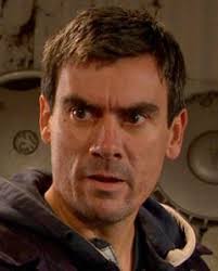 Cain Dingle