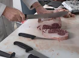 You'll be pleasantly surprised when you walk in the door at the selection of products we . In The Grocery Chain Age Pensacola Butcher Shoppe Still Thrives