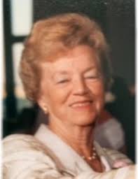 Obituary information for Frances M. Driscoll
