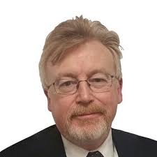 Keith Ridge (@keithridge1)