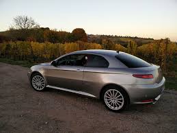 Image result for Grigio Sterling 2005 Alfa-Romeo