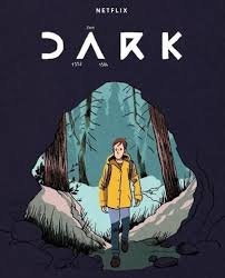 Netflix Series Dark Netflix Series Netflix Dark Wallpaper