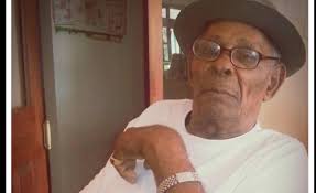 Death Announcement of Cecil Rolle also known as “Cesso” of Guillete who  resided in Bense