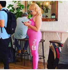 Yes, you need not remind me we are in the Idiocracy timeline : rtrashy