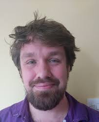 Daniel Artus (2018 Cohort)