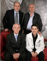 Famiglia Ulloa Severino