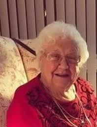 Catherine "Cass" (Mcshane) Miller Obituary March 12, 2022