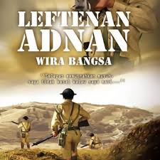 Semangat cinta akan tanah air dan sanggup berjuang mempertahankan negara hingga ke titisan darah yang terakhir. Ppum Online Leftenan Adnan Wira Bangsa Facebook