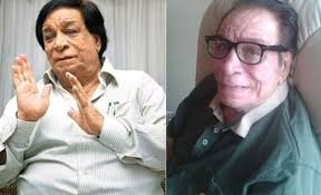 Image result for kader khan