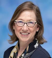 Deborah Magee's Instagram, Twitter & Facebook