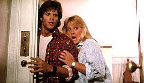 Wilson, deborah foreman, griffin o'neal, amy steel. April Fool S Day 29 Devastating Horror Movie Twists That We Still Haven T Recovered From Popsugar Entertainment Photo 4