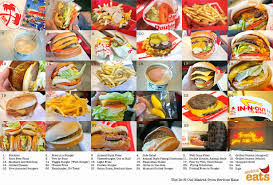 Sign up grubhub for a special offer: Secret Menus In N Out Secret Menu