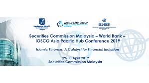 The securities commission malaysia is a statutory body entrusted with the responsibility of regulating and systematically developing the cap. Securities Commission Malaysia World Bank Iosco Conference