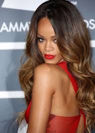 The purple toned hair gives you a party ready look. 32 Chic Black Weave Hairstyles Styles Weekly