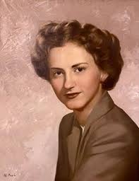 Sue Colly Kreidler (1928-1994)