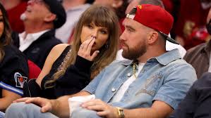 Why a Taylor Swift-Travis Kelce MSG Wedding Is The Greatest Idea Ever