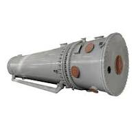 Holistic Solution Provider for HCL Synthesis Process Two-in-one HCL  Graphite Synthetic Furnace