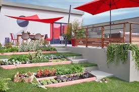 Carres Potager Cultivons Notre Bonheur Entretien Du Jardin Amenagement Jardin Abri De Jardin